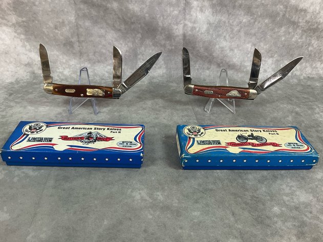 Image for Online Only Multi Estate Public Auction Saturday, March 14th, 2026 @ 10 a.m.