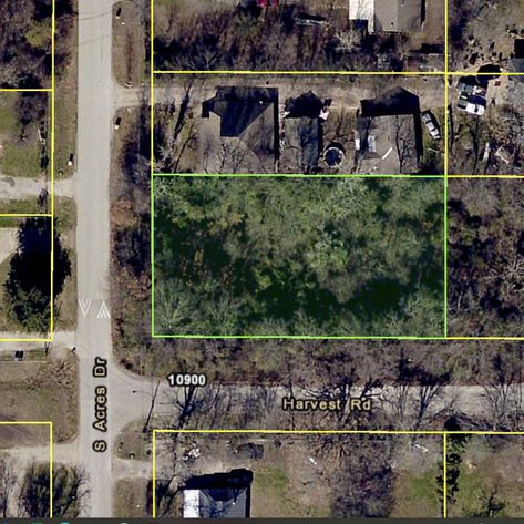 Image for LIVE AUCTION - 10 Tax Foreclosure Resale Properties for City of Dallas