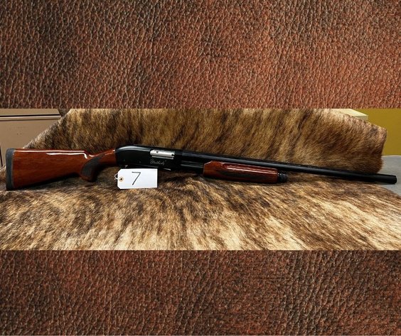 Image for LIVE AUCTION -  Absolute Firearms Auction - To Settle The Estate of Frank Wall, Jr -