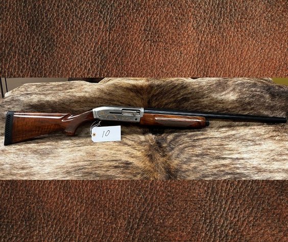 Image for LIVE AUCTION -  Absolute Firearms Auction - To Settle The Estate of Frank Wall, Jr -