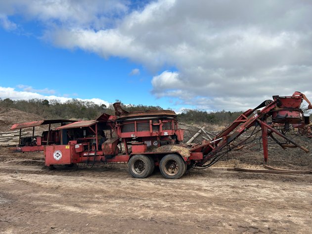 Image for ONLINE AUCTION - RESCHEDULED FOR THURSDAYJANUARY 30TH DUE TO WEATHER RELATED POSSIBLE POWER OUTAGES