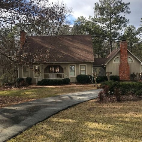 Image for LIVE AUCTION  - 168 Rivoli Ridge Drive, Macon, Georgia