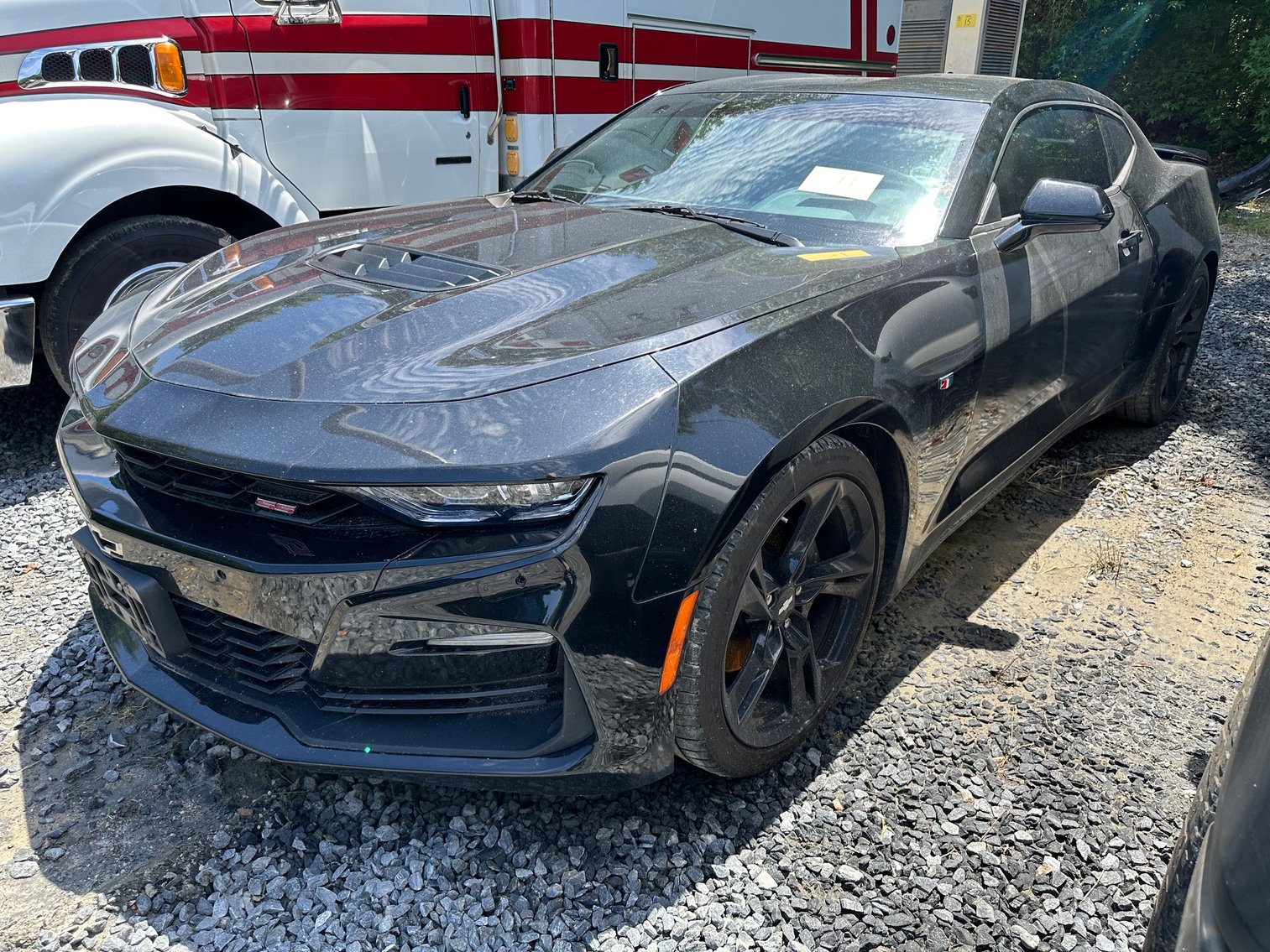 Image for LIVE AUCTION - Surplus Equipment Selling at ABSOLUTE AUCTION on Behalf of Monroe County, Georgia