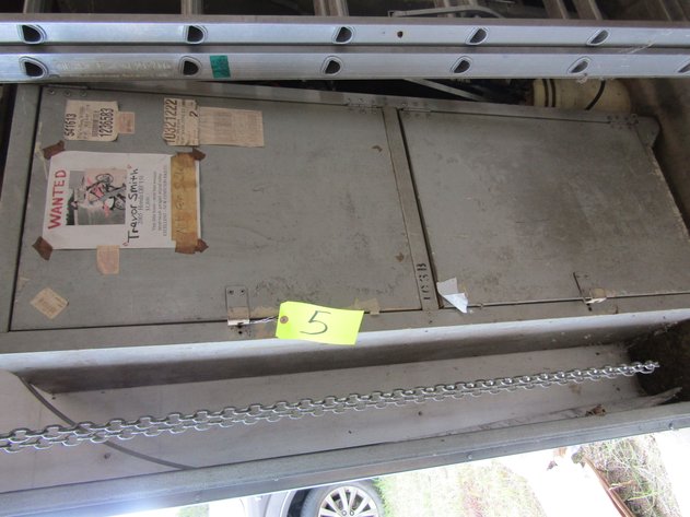 Image for LIVE AUCTION - Machine Shop Selling at Absolute Auction