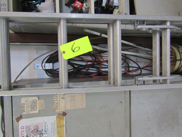 Image for LIVE AUCTION - Machine Shop Selling at Absolute Auction