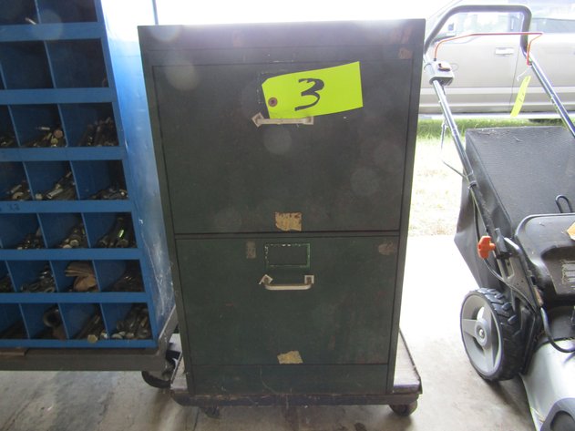 Image for LIVE AUCTION - Machine Shop Selling at Absolute Auction