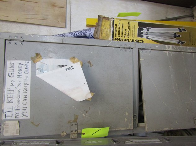 Image for LIVE AUCTION - Machine Shop Selling at Absolute Auction