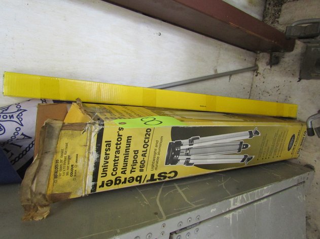 Image for LIVE AUCTION - Machine Shop Selling at Absolute Auction