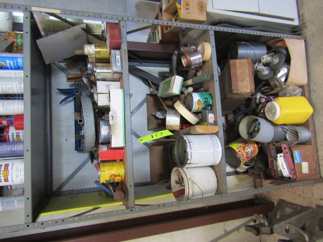 Image for LIVE AUCTION - Machine Shop Selling at Absolute Auction