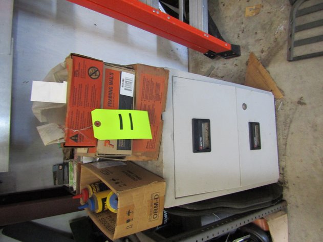 Image for LIVE AUCTION - Machine Shop Selling at Absolute Auction