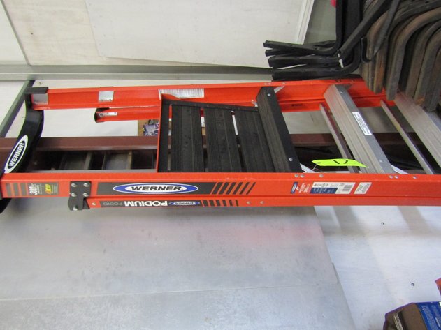 Image for LIVE AUCTION - Machine Shop Selling at Absolute Auction