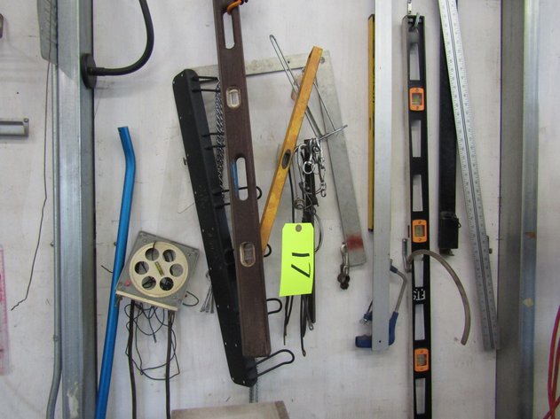 Image for LIVE AUCTION - Machine Shop Selling at Absolute Auction