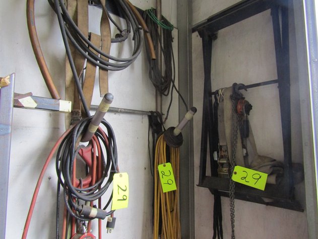 Image for LIVE AUCTION - Machine Shop Selling at Absolute Auction