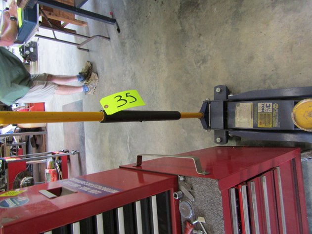 Image for LIVE AUCTION - Machine Shop Selling at Absolute Auction