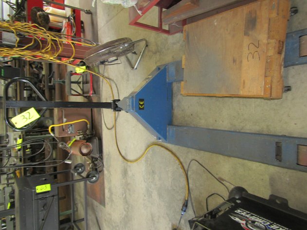 Image for LIVE AUCTION - Machine Shop Selling at Absolute Auction