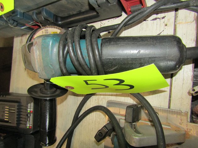 Image for LIVE AUCTION - Machine Shop Selling at Absolute Auction