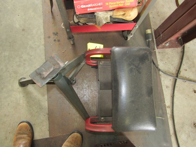 Image for LIVE AUCTION - Machine Shop Selling at Absolute Auction