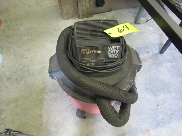 Image for LIVE AUCTION - Machine Shop Selling at Absolute Auction