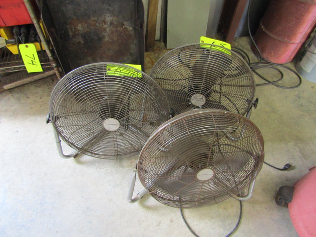 Image for LIVE AUCTION - Machine Shop Selling at Absolute Auction