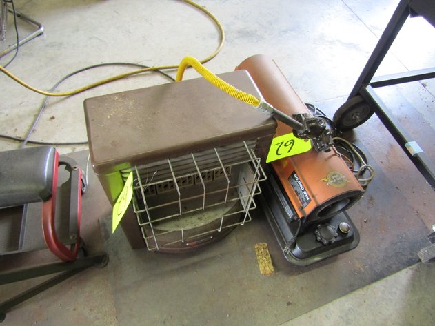 Image for LIVE AUCTION - Machine Shop Selling at Absolute Auction