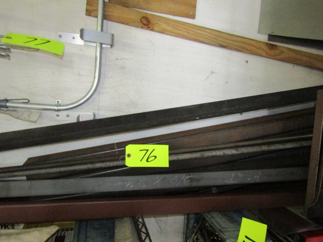 Image for LIVE AUCTION - Machine Shop Selling at Absolute Auction