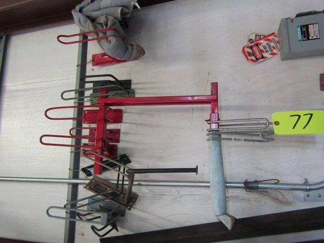 Image for LIVE AUCTION - Machine Shop Selling at Absolute Auction