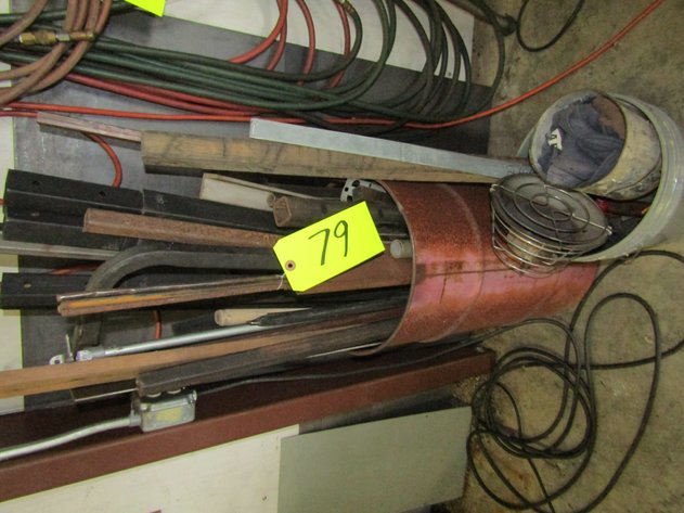 Image for LIVE AUCTION - Machine Shop Selling at Absolute Auction