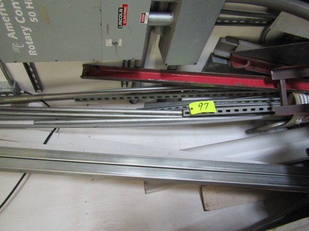 Image for LIVE AUCTION - Machine Shop Selling at Absolute Auction