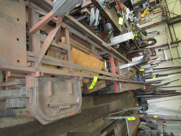 Image for LIVE AUCTION - Machine Shop Selling at Absolute Auction