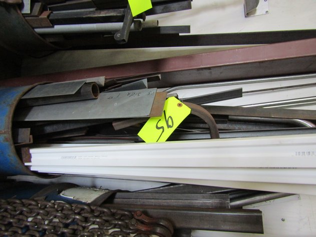 Image for LIVE AUCTION - Machine Shop Selling at Absolute Auction