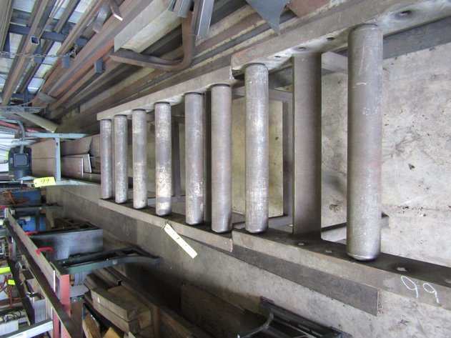 Image for LIVE AUCTION - Machine Shop Selling at Absolute Auction