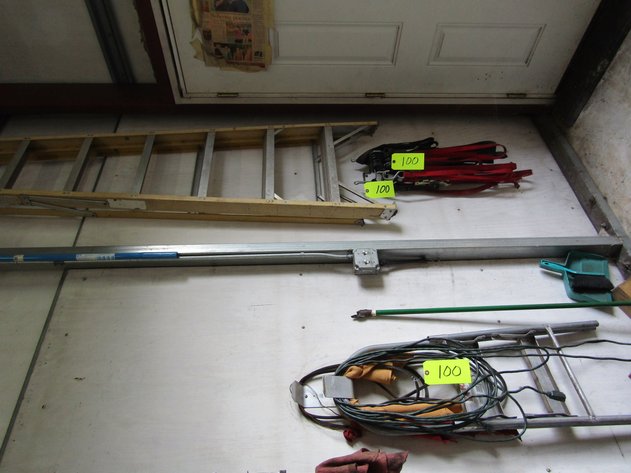 Image for LIVE AUCTION - Machine Shop Selling at Absolute Auction