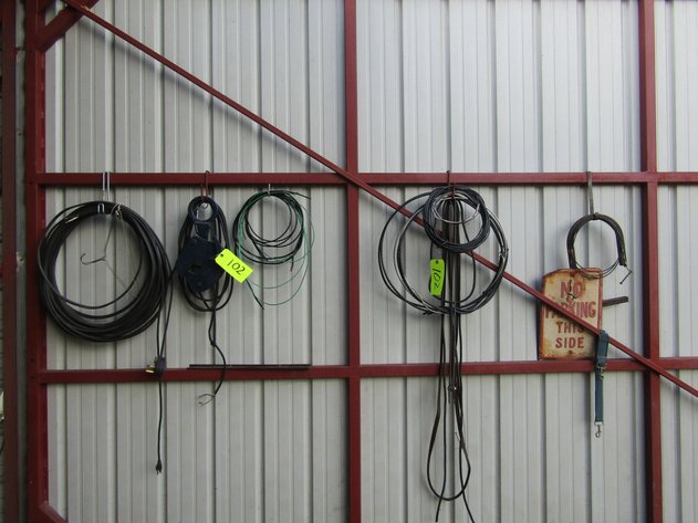 Image for LIVE AUCTION - Machine Shop Selling at Absolute Auction