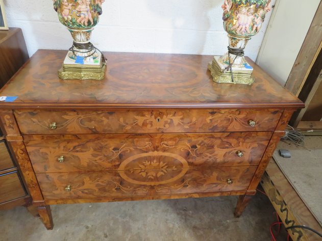 Image for Antique and Collectible Sale