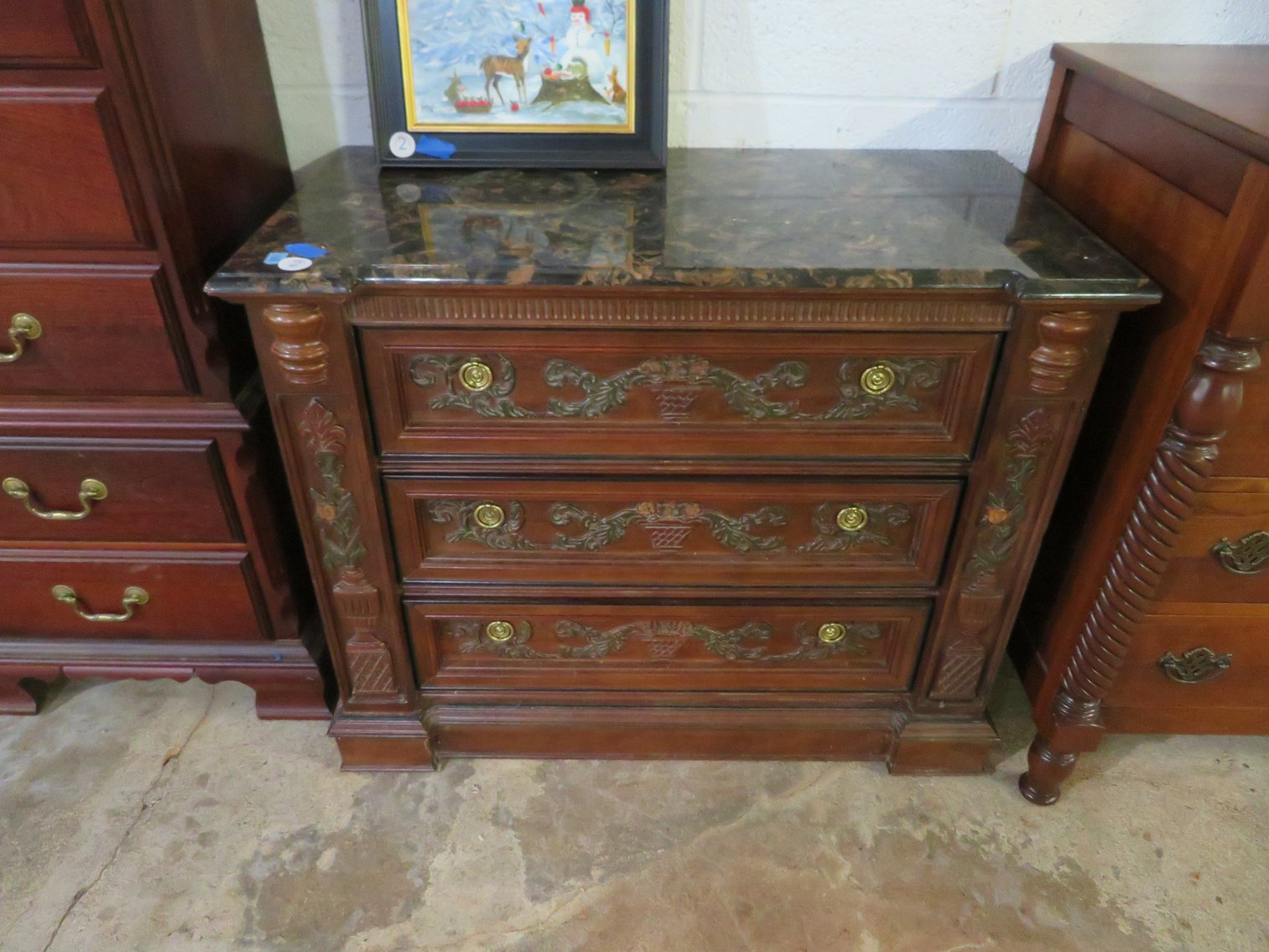 Image for December 4th Antique, Toys, and more!