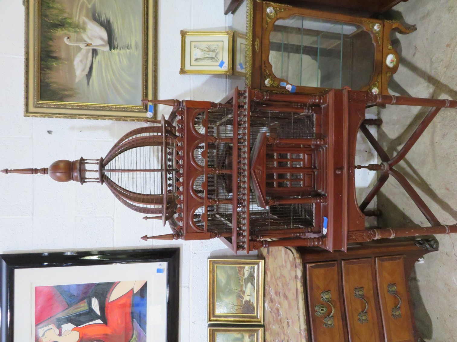 Image for Antique and Collectible Sale