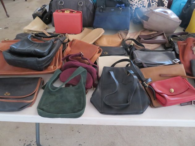 Image for Antique and Collectible Sale