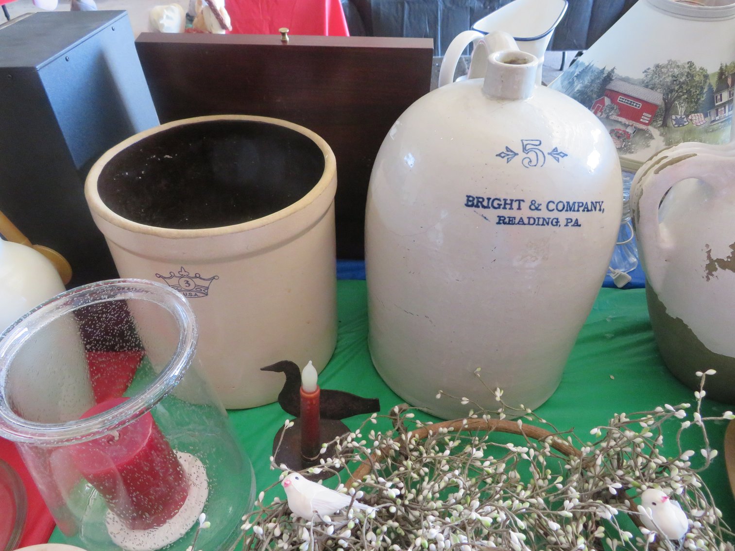 Image for Great Antique and Collectible Sale