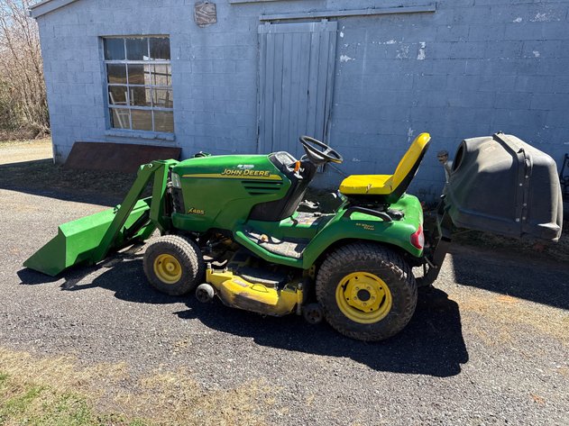 Image for Vehicles, Tools,  Equipment, Firearms, and More!