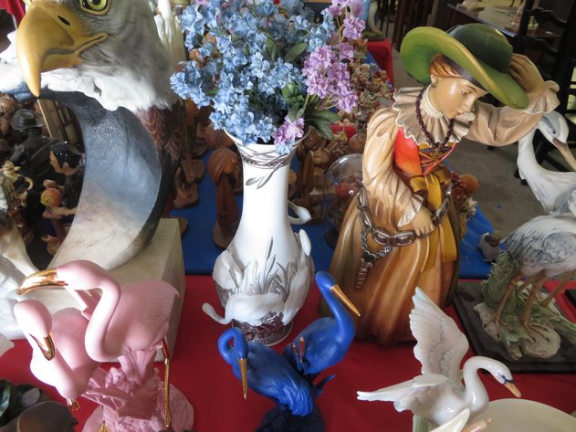 Image for July 2nd Antiques and Collectibles