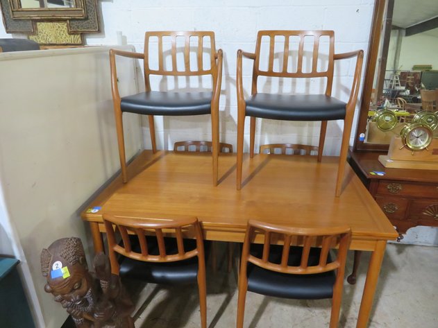 Image for Ornaments, MCM, and MORE!