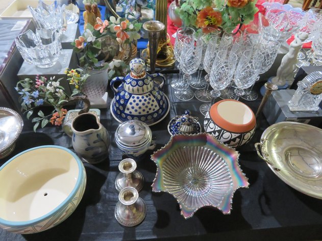 Image for Ornaments, MCM, and MORE!