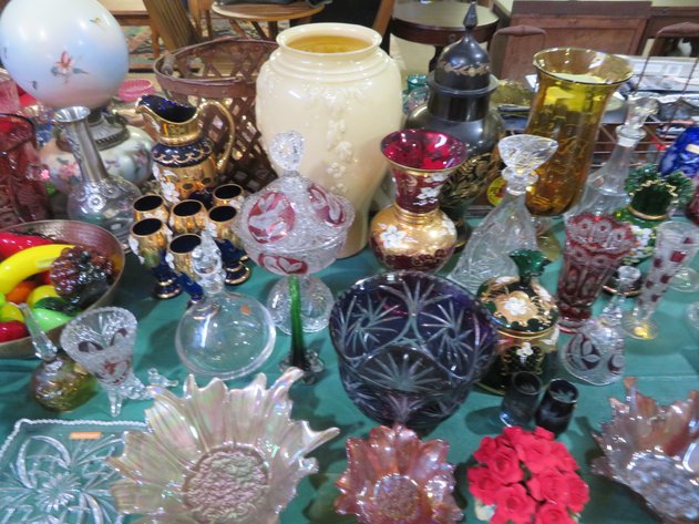 Image for Wednesday Antique and Collectible Auction