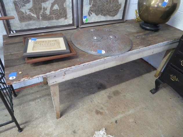 Antique, Collectible, and Household Sale