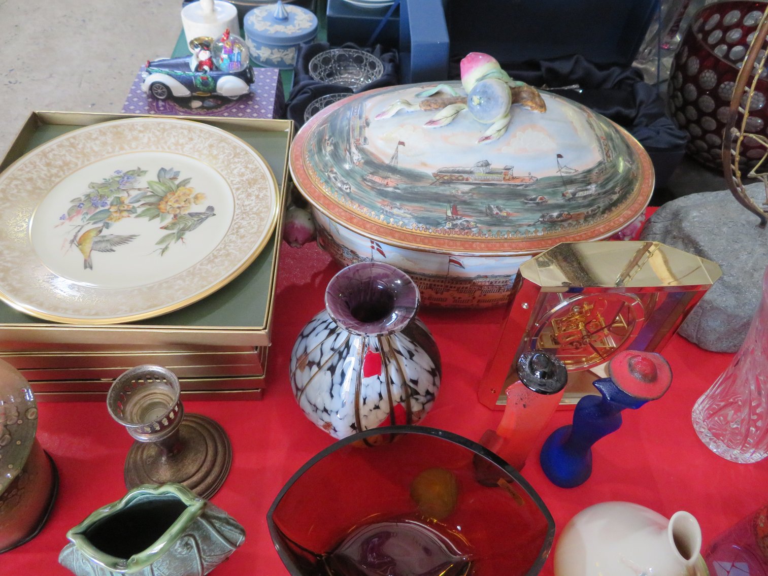 Image for Fantastic Furniture and Collectible Sale!