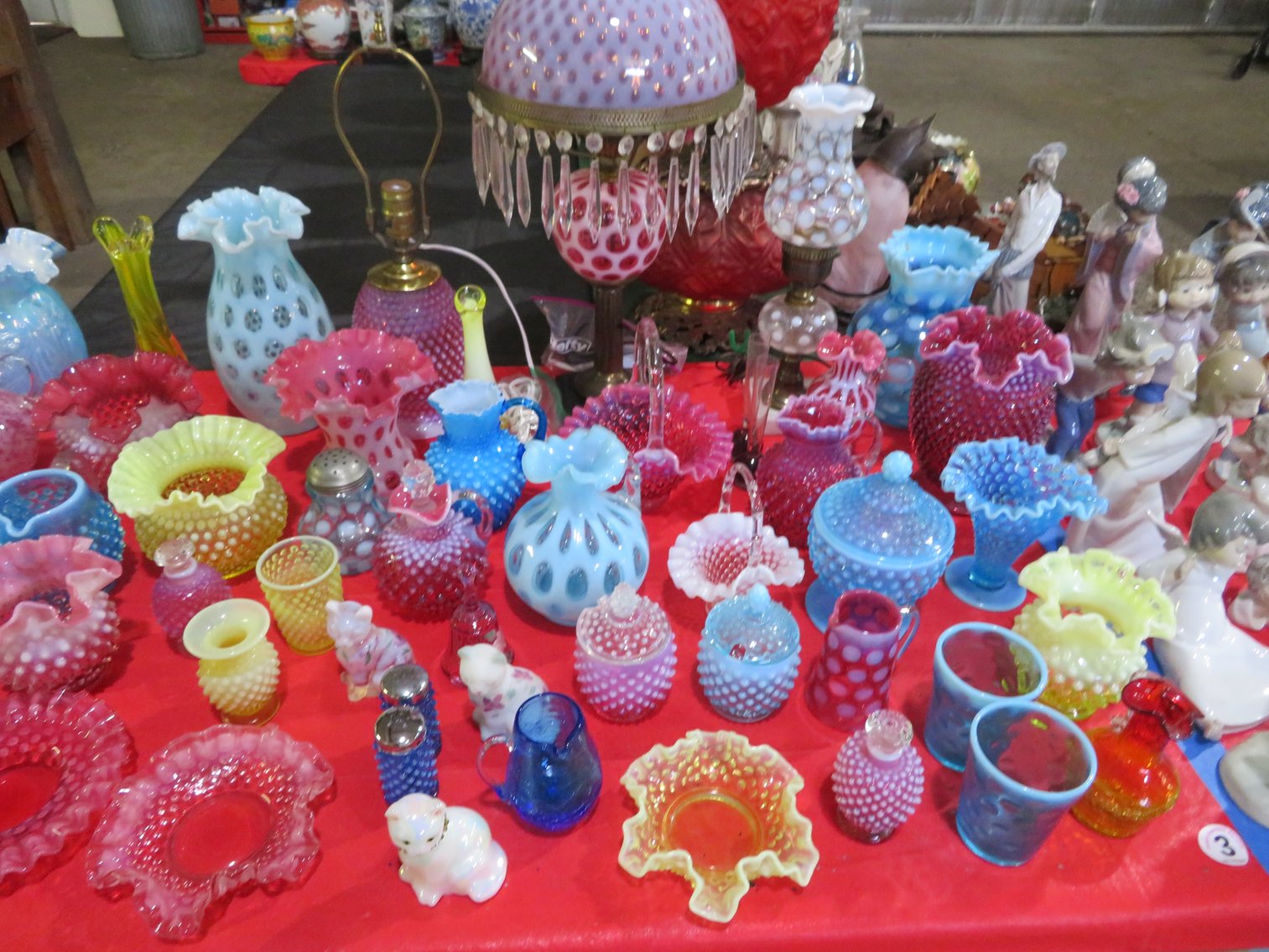 Image for Furniture, Fenton, Art, and More!