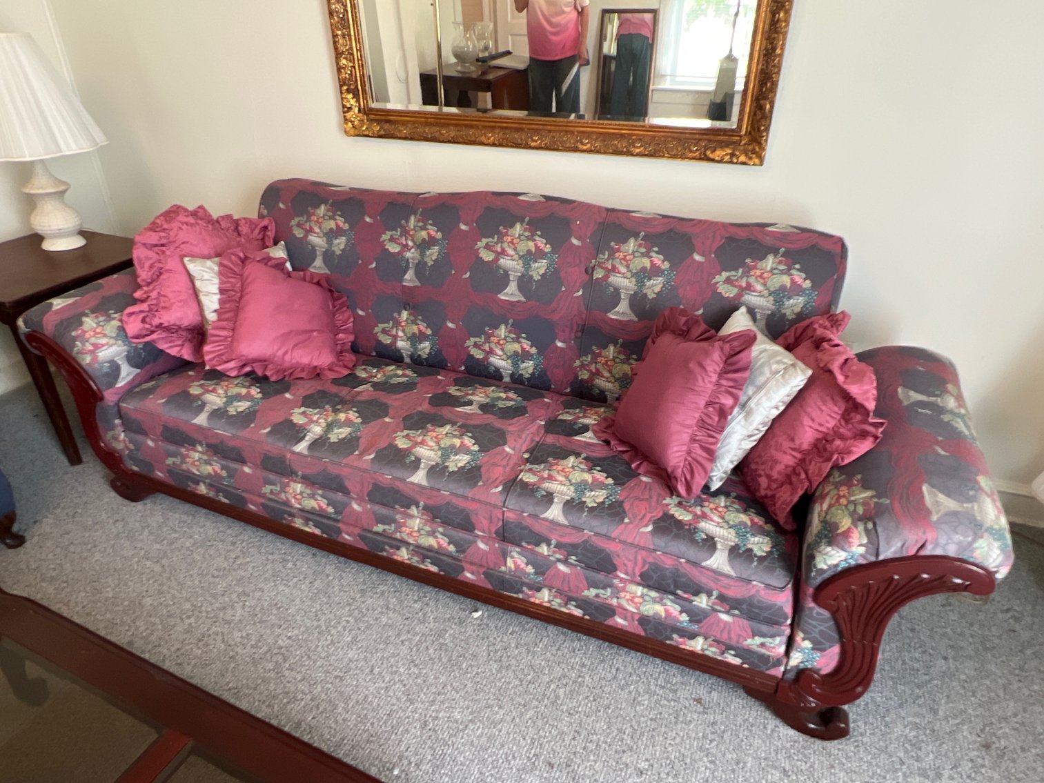 Image for Estate of Mr. Milton Hale