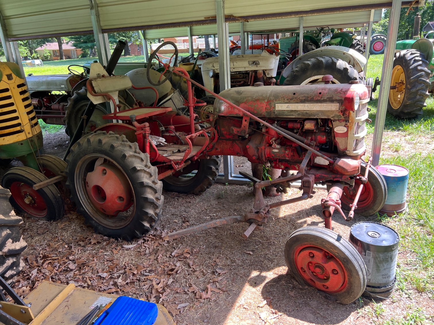 Image for Estate Auction of Mr. Perry “Pete” Wickham