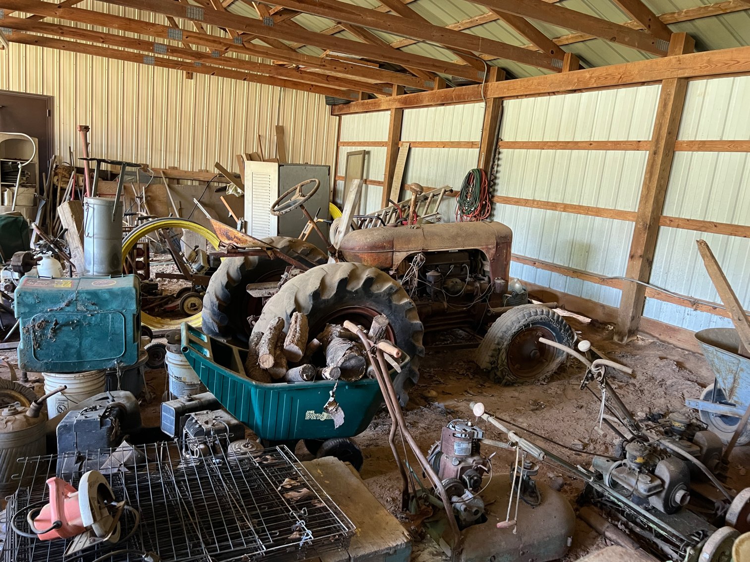 Image for Estate Auction of Mr. Perry “Pete” Wickham