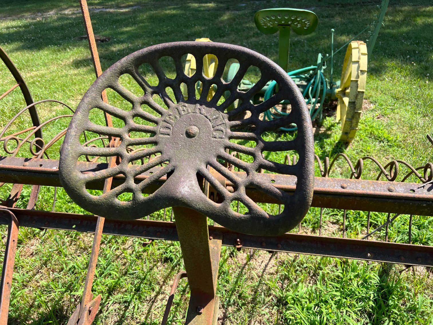 Image for Estate Auction of Mr. Perry “Pete” Wickham